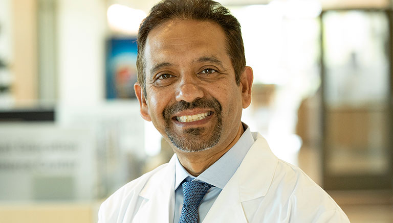 Mohammad Abdul Razaq, MD, Mercy