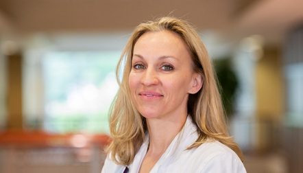 Ann-Elizabeth Mohart, MD