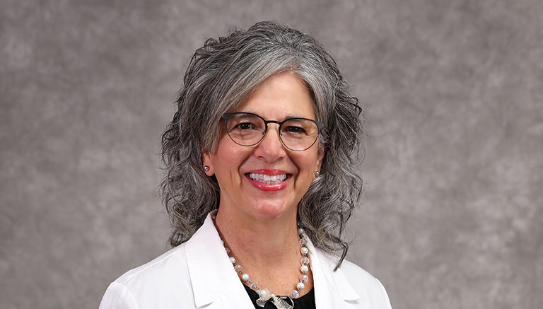 Theresa A. Cavins, MD, Mercy