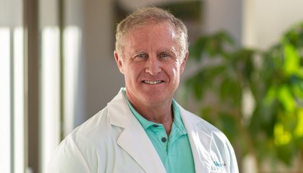 Bryan S. Beck, MD
