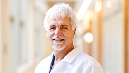 Terryl Ortego, MD