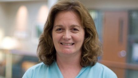 Julie A. Alford, MD