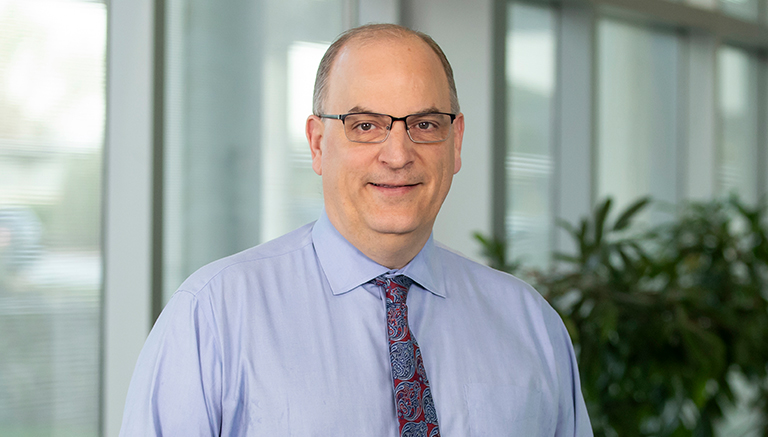 Michael G. Koenig, MD, Mercy