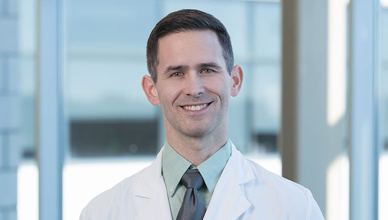 Adam Richard Cochran, MD, Mercy