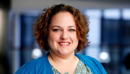 Monica Marie McKee, PA