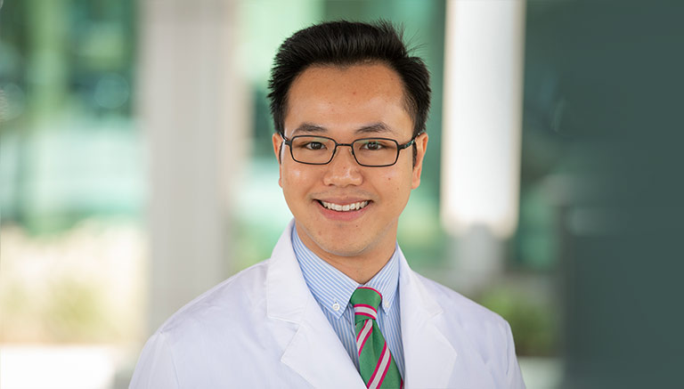 Quy Tien Tran, MD, Mercy