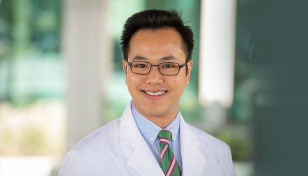 Quy Tien Tran, MD