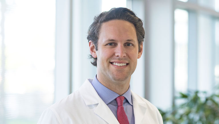 Matthew Jude Steffes, MD, Mercy