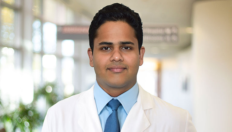 Shanker Das Kundumadam, MD, Mercy