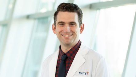 Brian Joseph Sutterer, MD