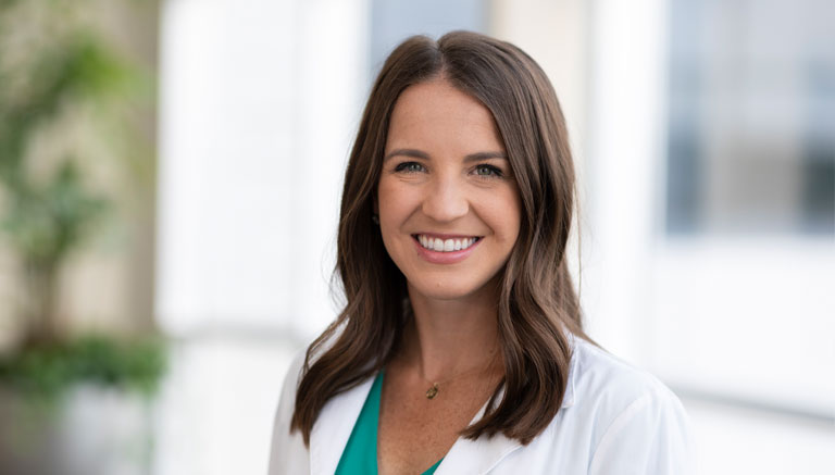 Chelsea Renee Drissell, MD, Mercy