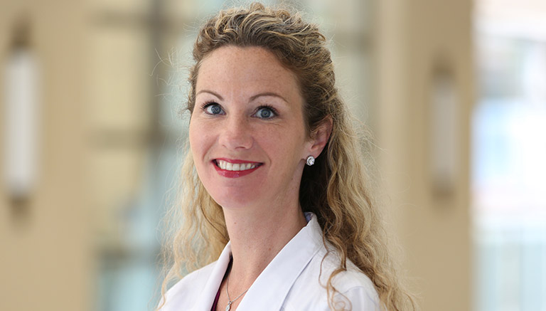 Alisa Kay Branscum, APRN-CNP, Mercy