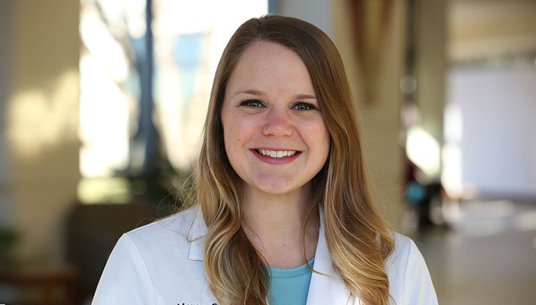 Leslie Danielle Fuhrmann, PA, Mercy