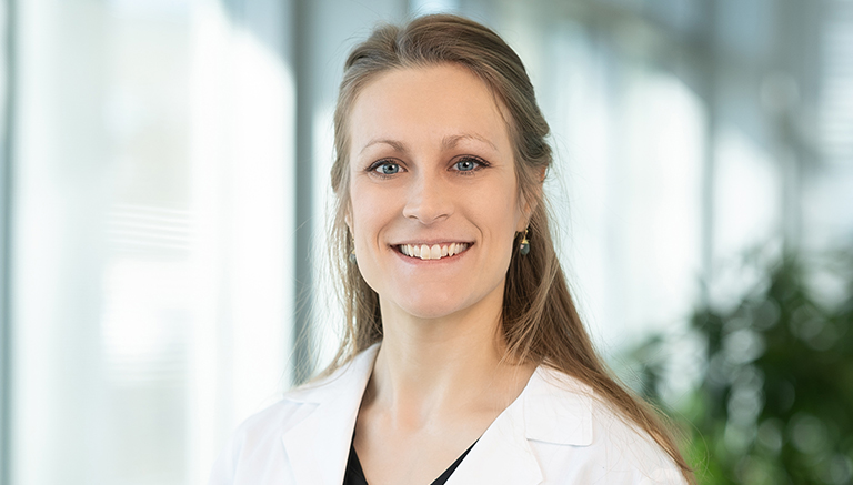 Katalin M. Kenney, PA, Mercy