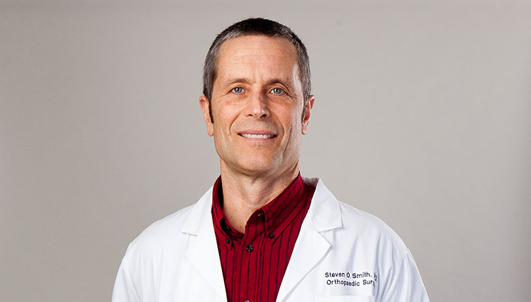 David W. Sudbrink, MD, Mercy