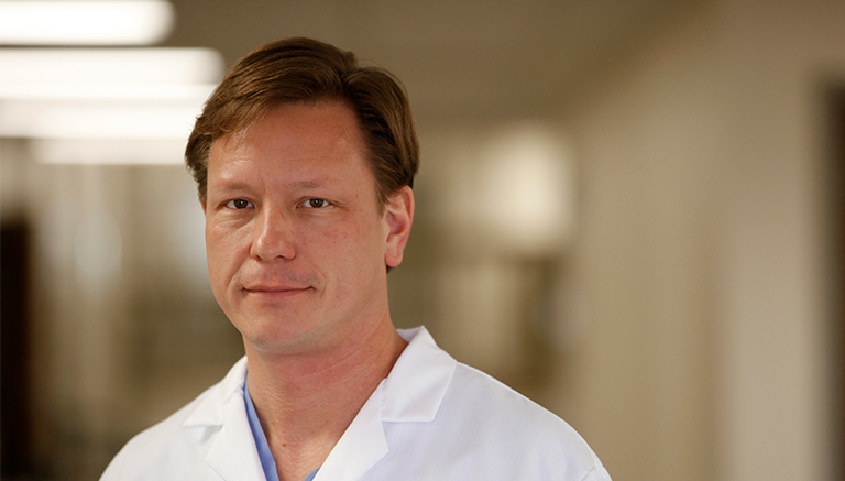 Jason K. Sloan, DO, Mercy