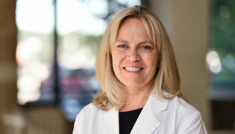 Elisa Marie Spradlin, MD, Mercy