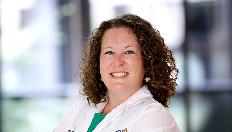 Laura Elizabeth Ankrom, MD, Mercy