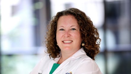 Laura Elizabeth Ankrom, MD