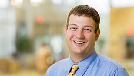 Christopher Hamm, MD