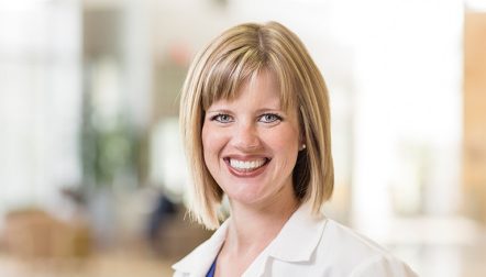 Rebecca Ann Rodriguez, MD