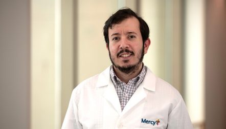 Mohamed M. Mansour, MD
