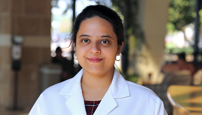 Raja Damayanthi Murali, MD, Mercy