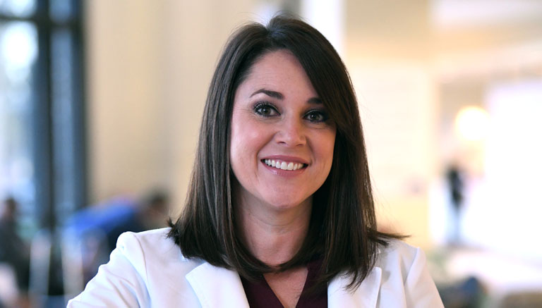 Andrea Nicole Jansen, APRN-CNP, Mercy