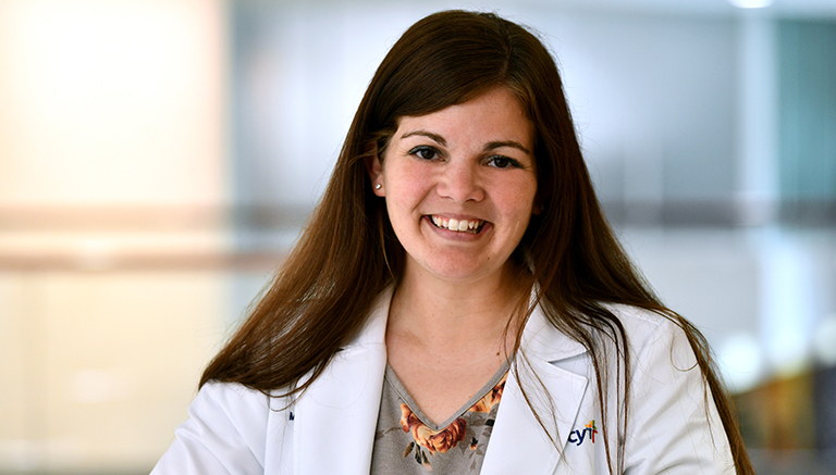 Monica Lynn Fawcett, FNP, Mercy