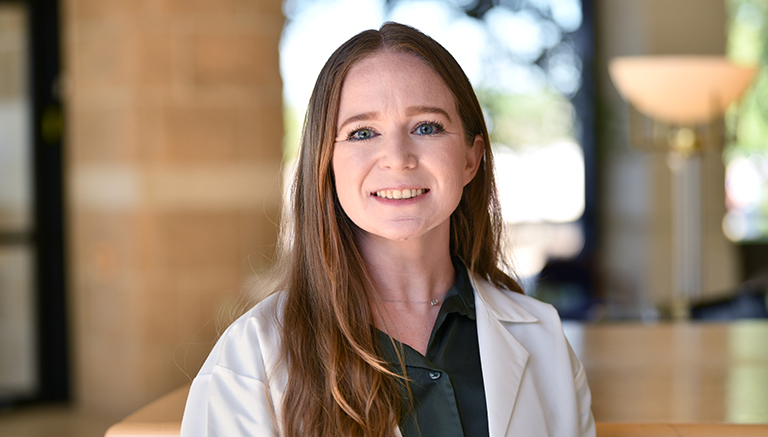 Mikayla Page, DO, Mercy