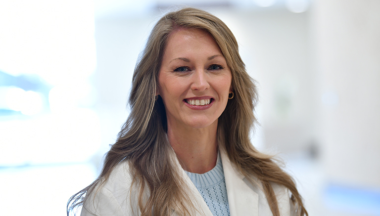 Katherine Ryanne Turner, CNP, Mercy