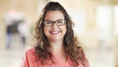 Tamara K. Young, CNM, PMHNP, Mercy