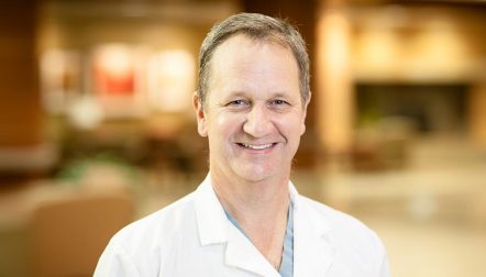 Stuart D. Waite, DDS