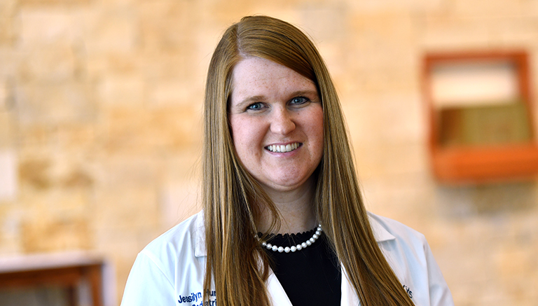 Jessilyn Humble, MD, Mercy