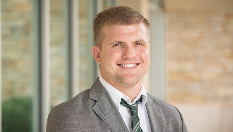 Ryan Neal Gotcher, MD, FAAFP, Mercy