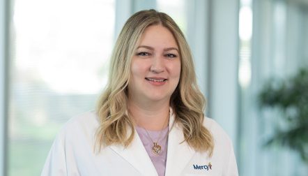 Kristen M. Seiler, MD