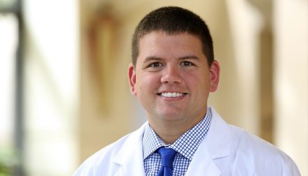 Ian Thomas Cheyne, MD