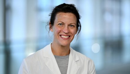 Lena Caroline Petersen, FNP