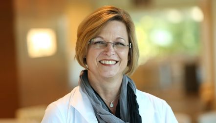 Carla Ann Walker, APRN