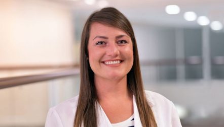 Amber Louise Cobb, FNP