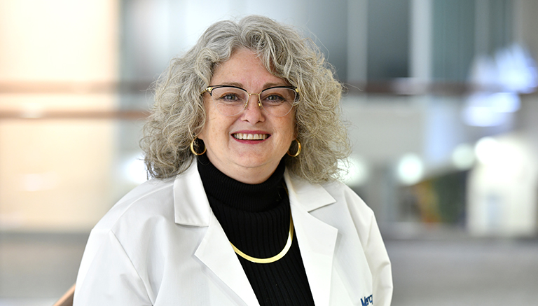 Kimberly Ann Purcell-Houck, FNP, Mercy