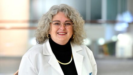 Kimberly Ann Purcell-Houck, FNP