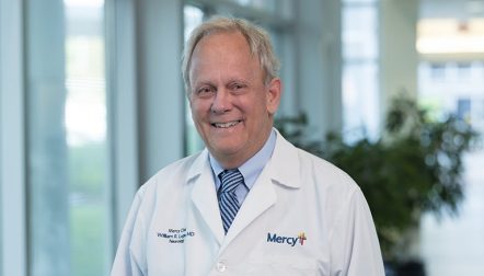 William R. Logan, MD