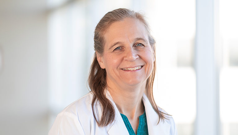 Anita Renee Schnapp, MD, Mercy