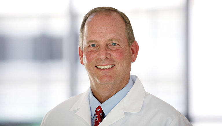 Steven K. Bowlin, MD, Mercy