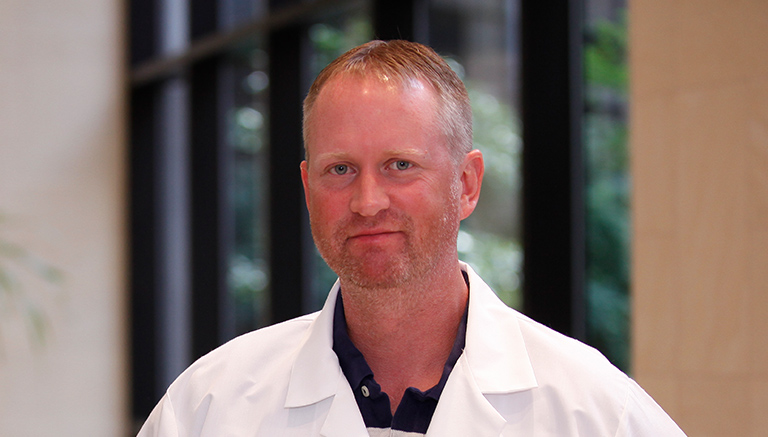 Scott A. Henke, DO, Mercy