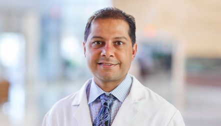 Amit A. Doshi, MD