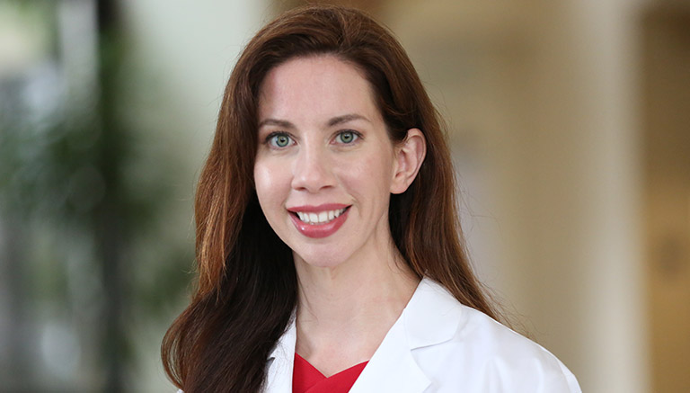 Stephanie Leighann Koonce, MD, Mercy