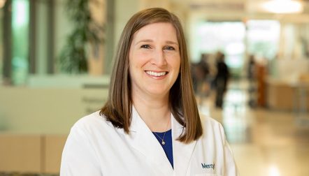 Sara Kathleen Watson, MD