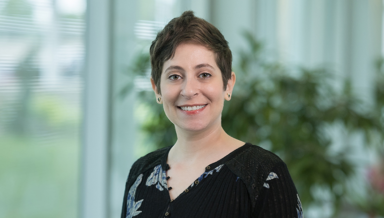 Miriam Bathia Steinham, MD, Mercy